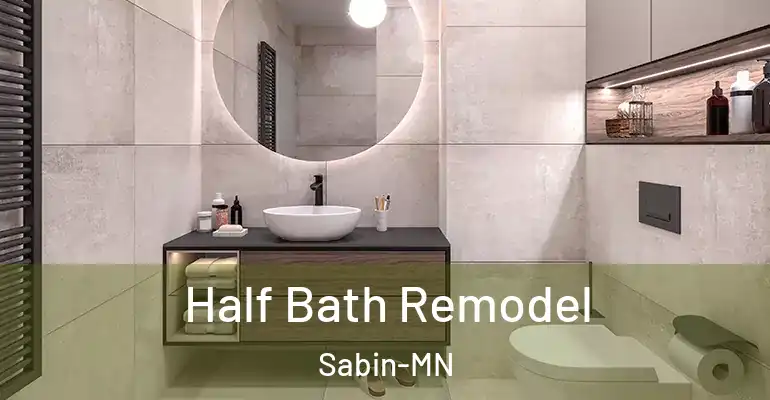 inner Bathroom imggen Half Bath Remodel Sabin-MN