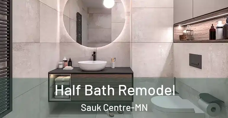 inner Bathroom imggen Half Bath Remodel Sauk Centre-MN