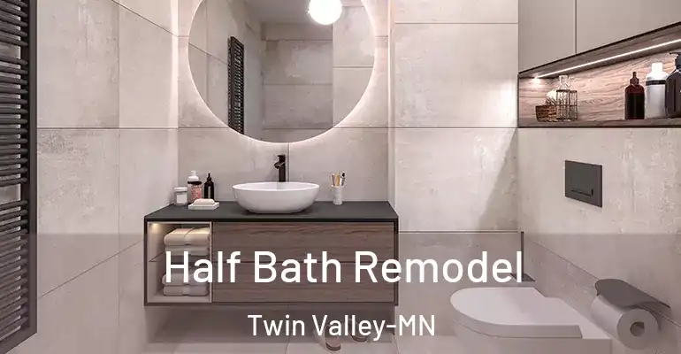 inner Bathroom imggen Half Bath Remodel Twin Valley-MN