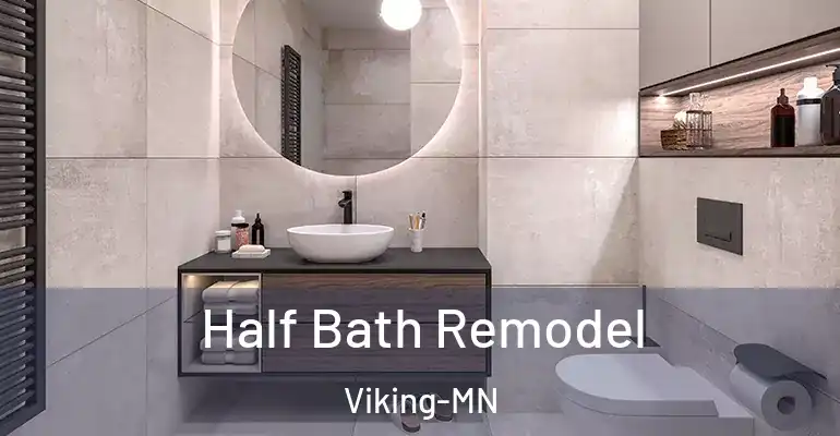 inner Bathroom imggen Half Bath Remodel Viking-MN