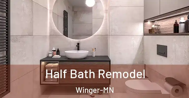 inner Bathroom imggen Half Bath Remodel Winger-MN