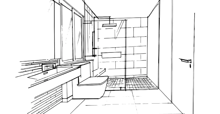 Bathroom Designers and Fitters in Freeport
