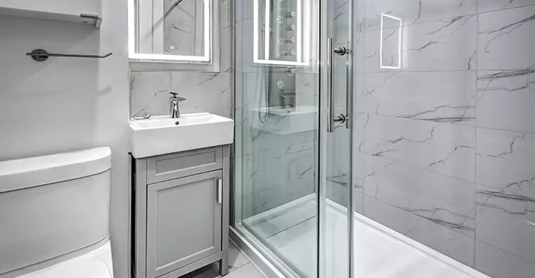 Bathroom Renovations in Freeport
