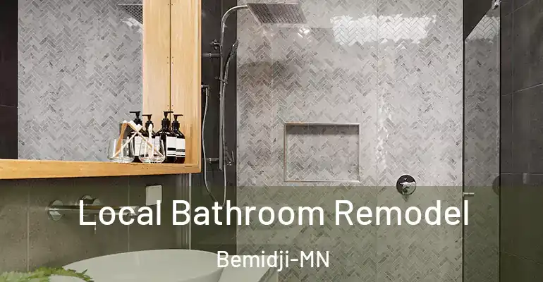 inner Bathroom imggen Local Bathroom Remodel Bemidji-MN
