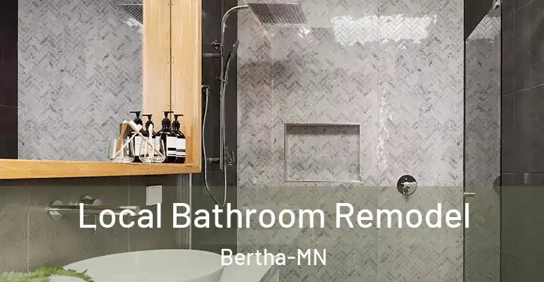 inner Bathroom imggen Local Bathroom Remodel Bertha-MN