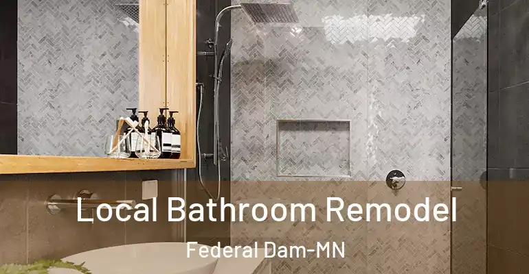 inner Bathroom imggen Local Bathroom Remodel Federal Dam-MN