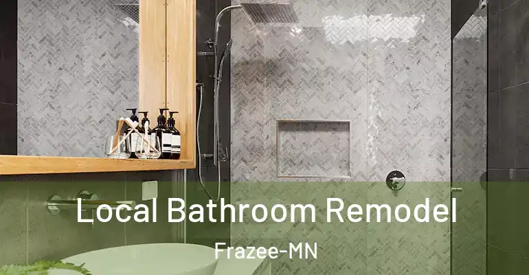 inner Bathroom imggen Local Bathroom Remodel Frazee-MN