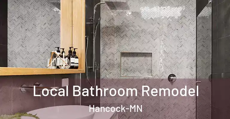 inner Bathroom imggen Local Bathroom Remodel Hancock-MN