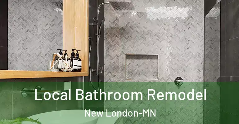 inner Bathroom imggen Local Bathroom Remodel New London-MN
