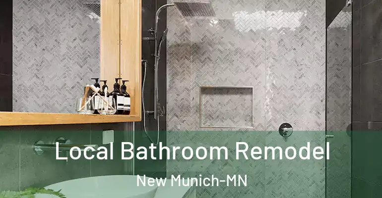 inner Bathroom imggen Local Bathroom Remodel New Munich-MN