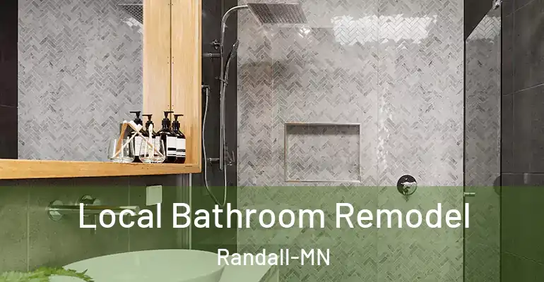 inner Bathroom imggen Local Bathroom Remodel Randall-MN