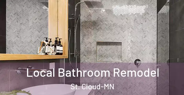 inner Bathroom imggen Local Bathroom Remodel St. Cloud-MN