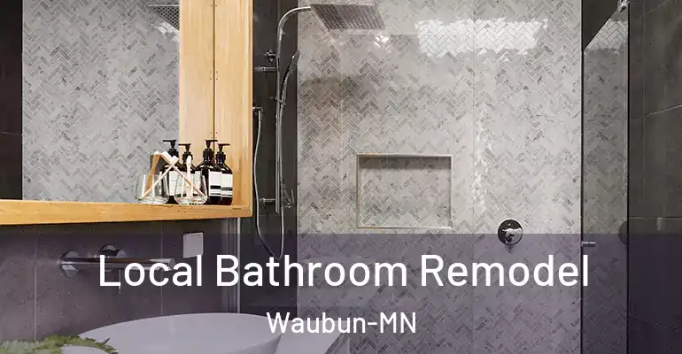 inner Bathroom imggen Local Bathroom Remodel Waubun-MN