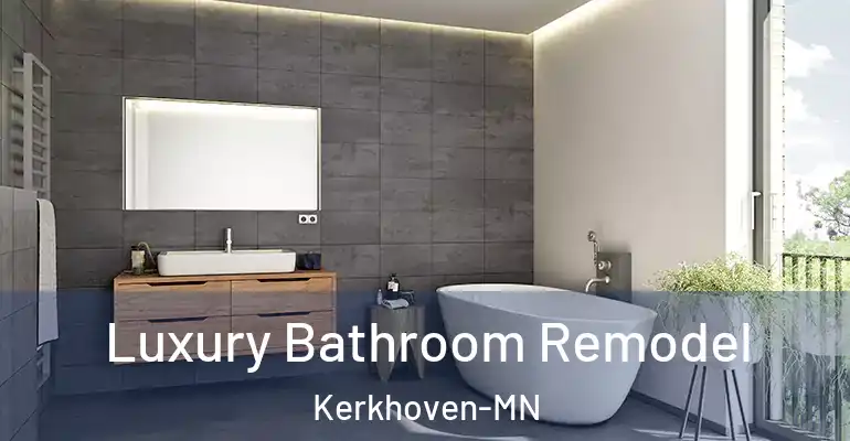 inner Bathroom imggen Luxury Bathroom Remodel Kerkhoven-MN