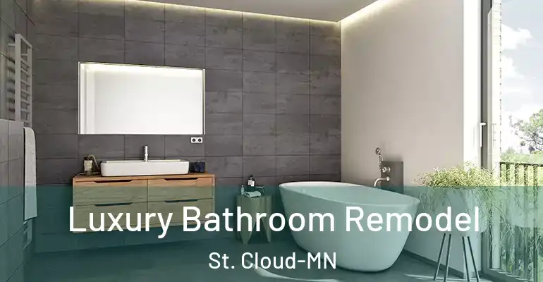 inner Bathroom imggen Luxury Bathroom Remodel St. Cloud-MN