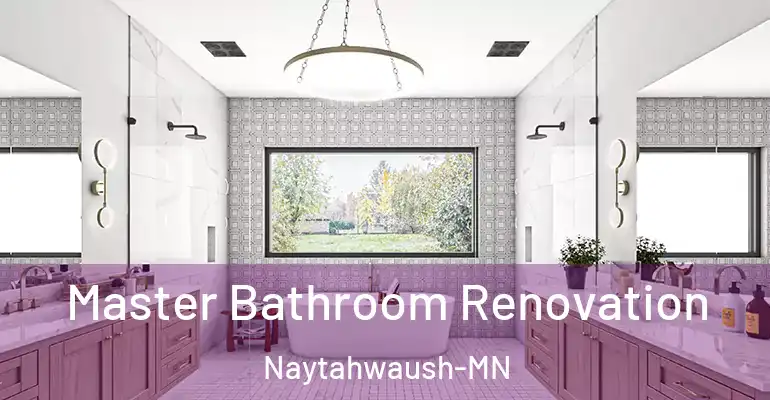 inner Bathroom imggen Master Bathroom Renovation Naytahwaush-MN