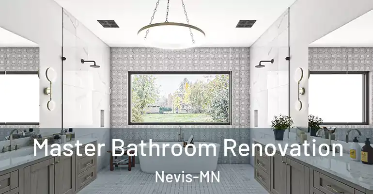 inner Bathroom imggen Master Bathroom Renovation Nevis-MN