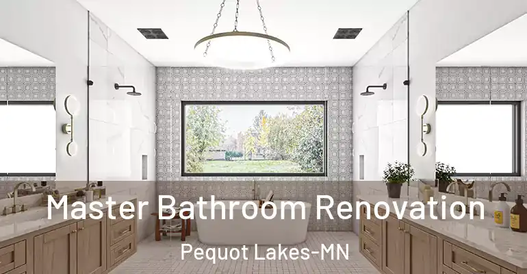 inner Bathroom imggen Master Bathroom Renovation Pequot Lakes-MN