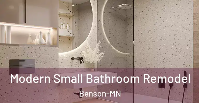 inner Bathroom imggen Modern Small Bathroom Remodel Benson-MN