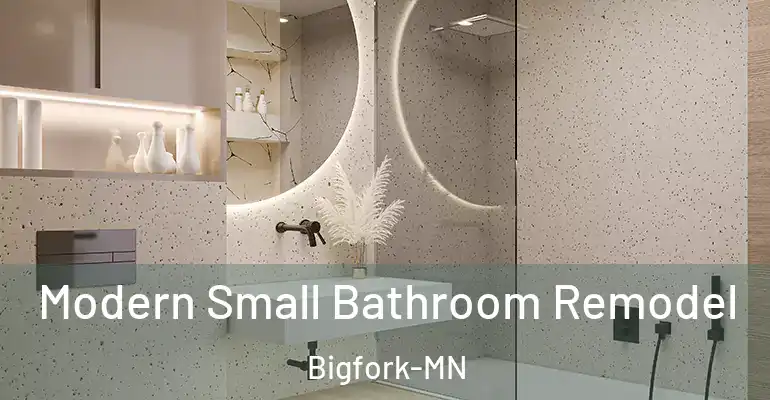 inner Bathroom imggen Modern Small Bathroom Remodel Bigfork-MN