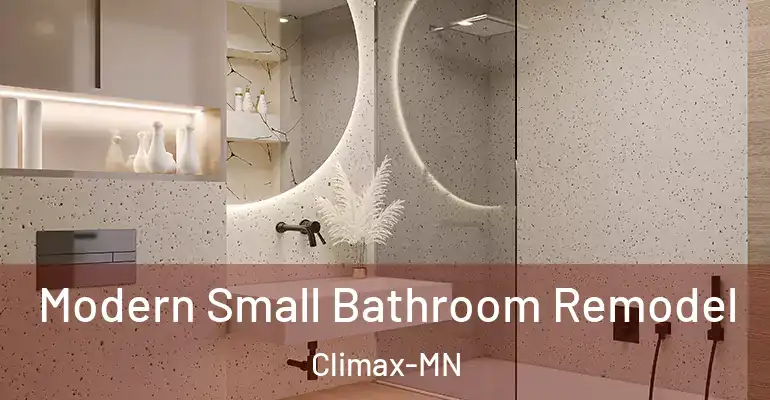 inner Bathroom imggen Modern Small Bathroom Remodel Climax-MN