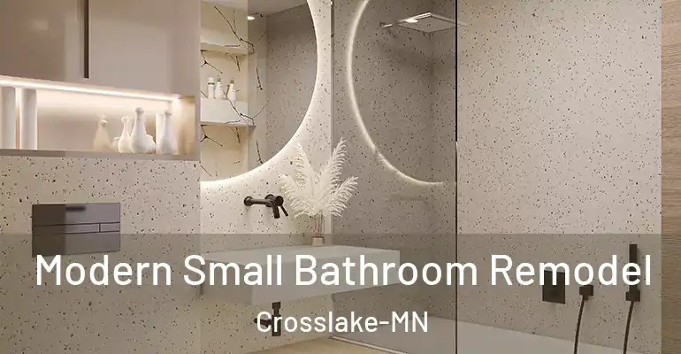 inner Bathroom imggen Modern Small Bathroom Remodel Crosslake-MN