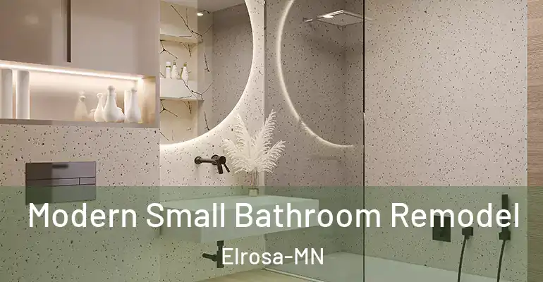 inner Bathroom imggen Modern Small Bathroom Remodel Elrosa-MN