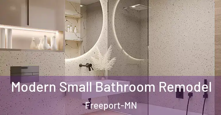 inner Bathroom imggen Modern Small Bathroom Remodel Freeport-MN