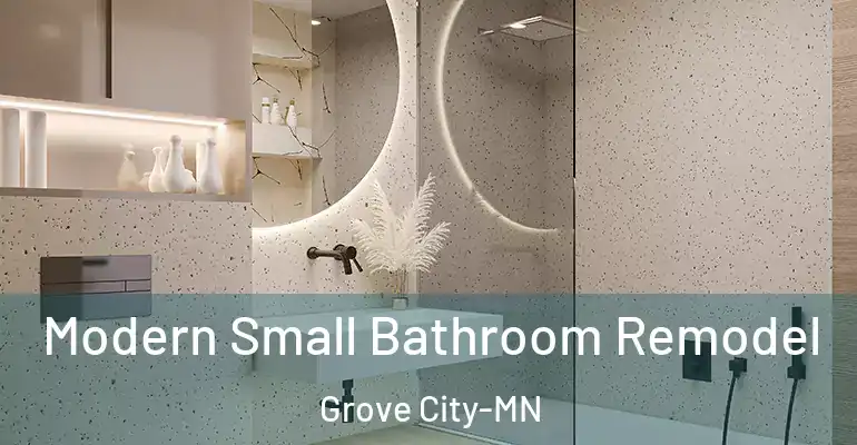 inner Bathroom imggen Modern Small Bathroom Remodel Grove City-MN