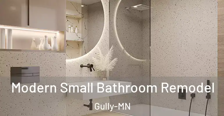 inner Bathroom imggen Modern Small Bathroom Remodel Gully-MN