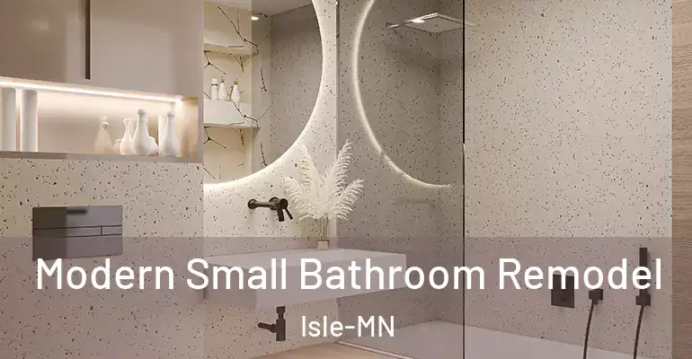 inner Bathroom imggen Modern Small Bathroom Remodel Isle-MN