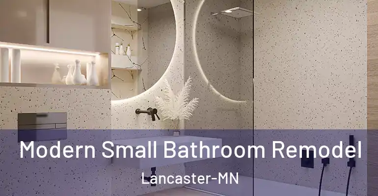 inner Bathroom imggen Modern Small Bathroom Remodel Lancaster-MN