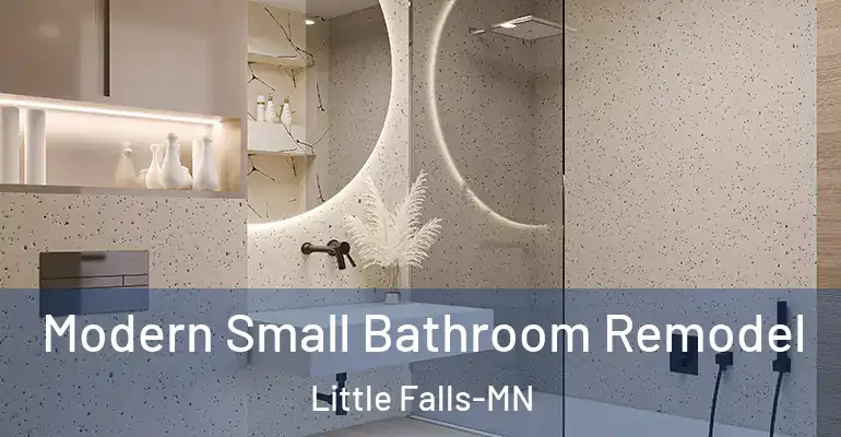inner Bathroom imggen Modern Small Bathroom Remodel Little Falls-MN