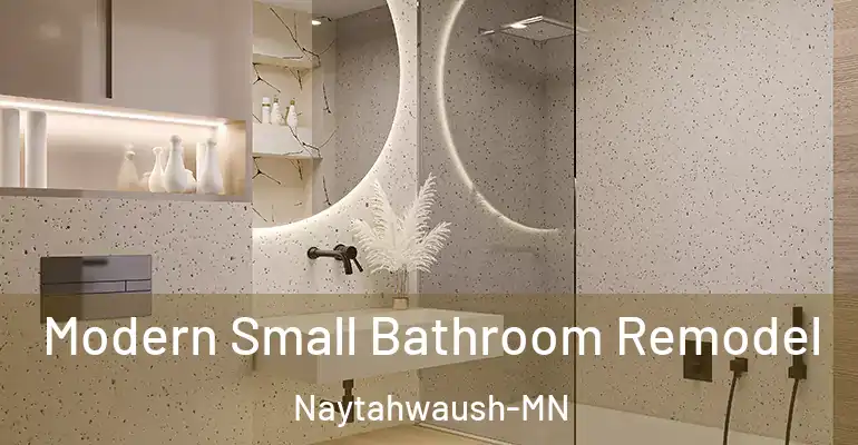 inner Bathroom imggen Modern Small Bathroom Remodel Naytahwaush-MN