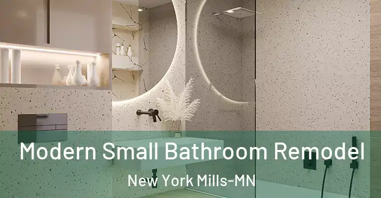 inner Bathroom imggen Modern Small Bathroom Remodel New York Mills-MN