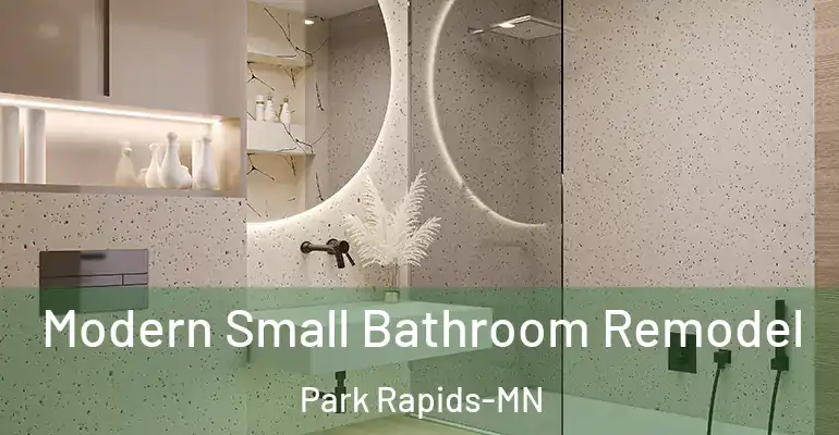 inner Bathroom imggen Modern Small Bathroom Remodel Park Rapids-MN