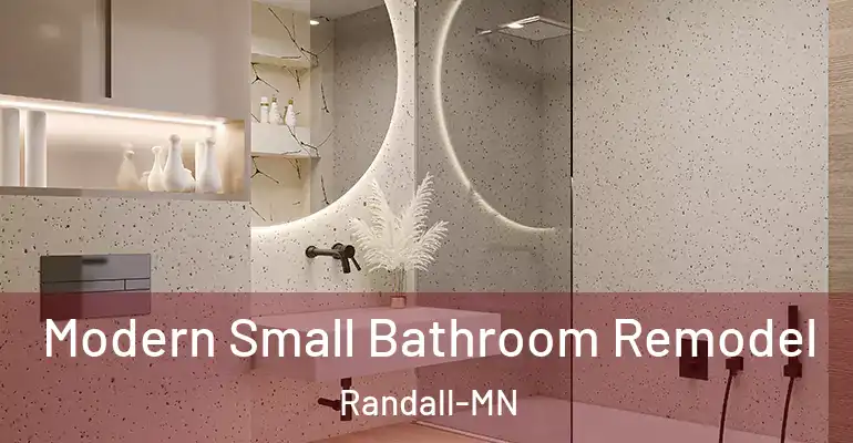 inner Bathroom imggen Modern Small Bathroom Remodel Randall-MN