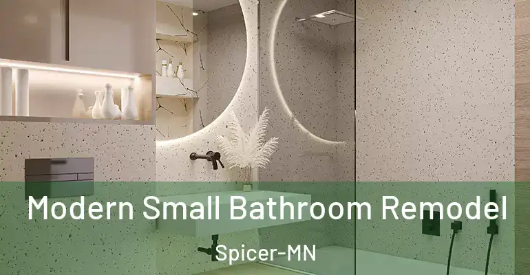 inner Bathroom imggen Modern Small Bathroom Remodel Spicer-MN