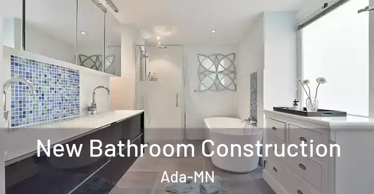 inner Bathroom imggen New Bathroom Construction Ada-MN