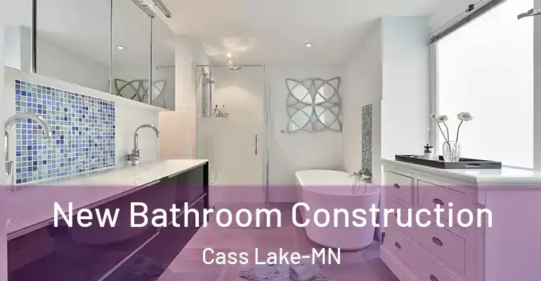 inner Bathroom imggen New Bathroom Construction Cass Lake-MN
