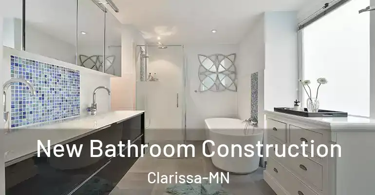 inner Bathroom imggen New Bathroom Construction Clarissa-MN