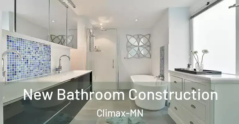 inner Bathroom imggen New Bathroom Construction Climax-MN