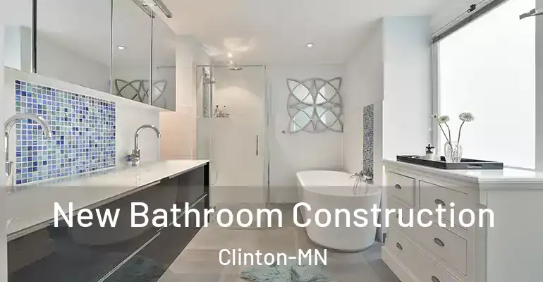 inner Bathroom imggen New Bathroom Construction Clinton-MN
