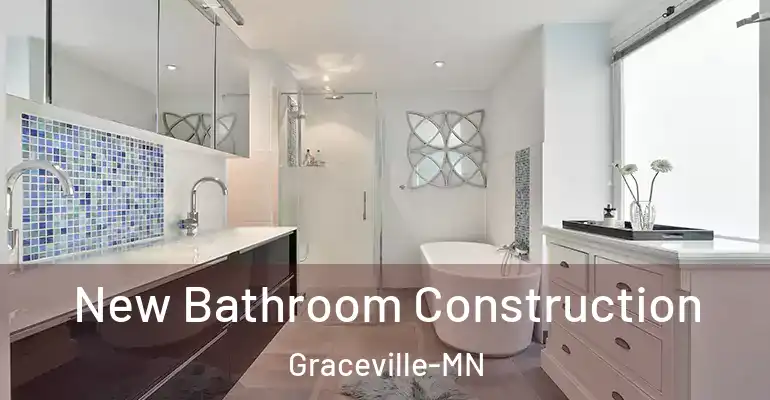 inner Bathroom imggen New Bathroom Construction Graceville-MN