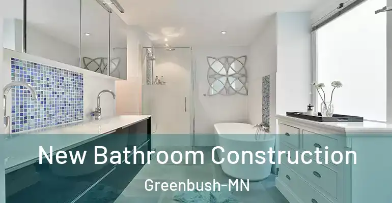 inner Bathroom imggen New Bathroom Construction Greenbush-MN