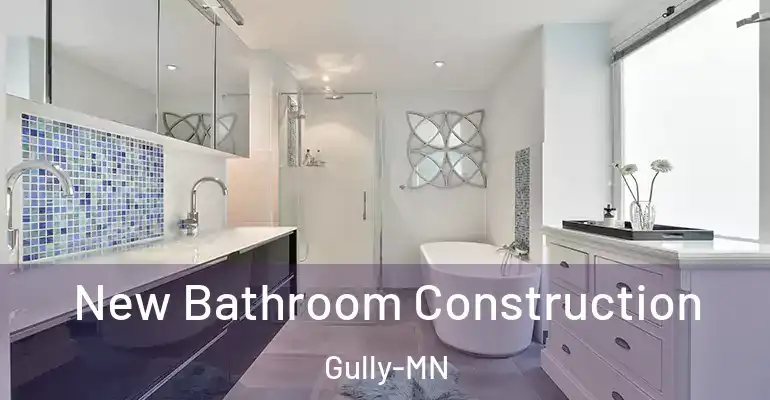 inner Bathroom imggen New Bathroom Construction Gully-MN