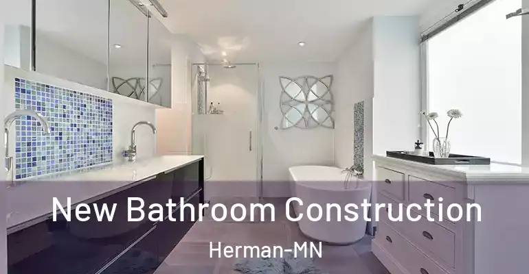 inner Bathroom imggen New Bathroom Construction Herman-MN