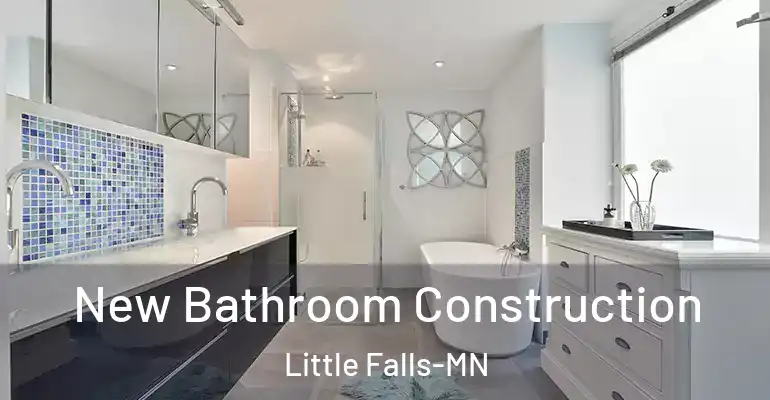 inner Bathroom imggen New Bathroom Construction Little Falls-MN