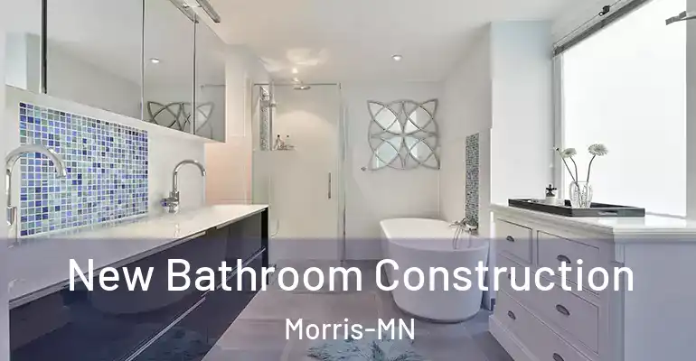 inner Bathroom imggen New Bathroom Construction Morris-MN