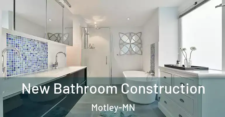 inner Bathroom imggen New Bathroom Construction Motley-MN